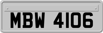 MBW4106