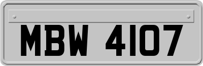 MBW4107