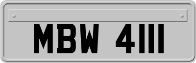 MBW4111