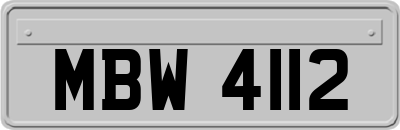 MBW4112