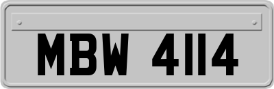 MBW4114