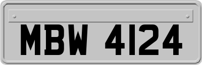 MBW4124