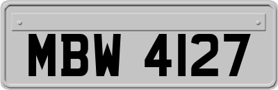 MBW4127