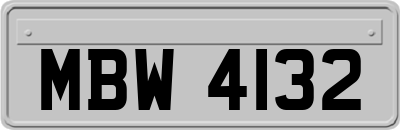 MBW4132