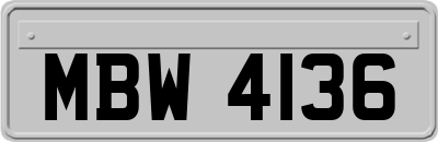 MBW4136