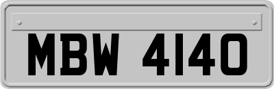 MBW4140