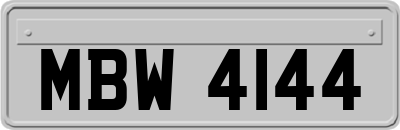 MBW4144
