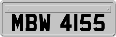 MBW4155
