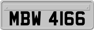MBW4166