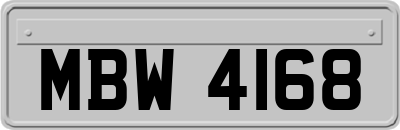 MBW4168
