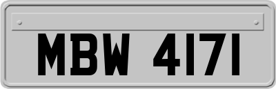 MBW4171