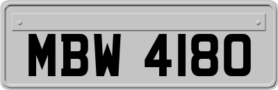 MBW4180