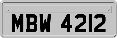 MBW4212