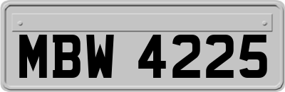 MBW4225