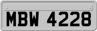 MBW4228