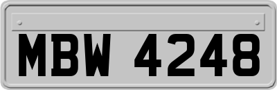 MBW4248