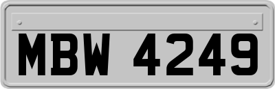 MBW4249