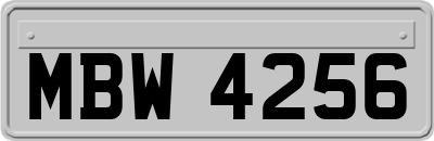 MBW4256