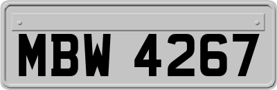 MBW4267