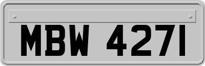 MBW4271