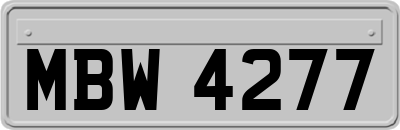 MBW4277