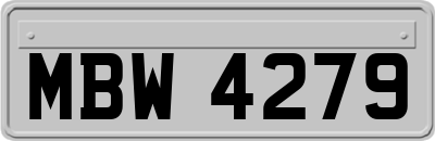MBW4279