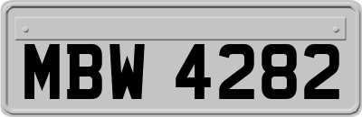 MBW4282