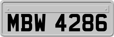 MBW4286