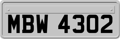 MBW4302