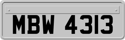 MBW4313