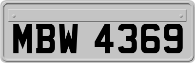 MBW4369