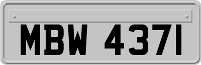 MBW4371