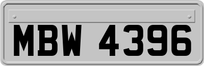 MBW4396