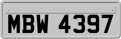 MBW4397