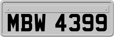 MBW4399