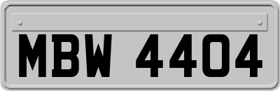 MBW4404