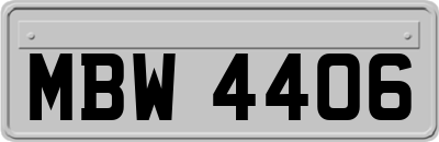 MBW4406