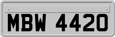 MBW4420