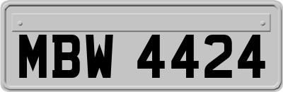 MBW4424