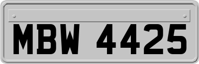 MBW4425