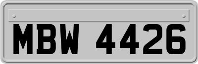 MBW4426