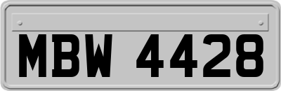MBW4428