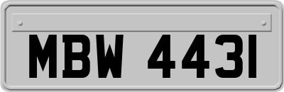 MBW4431