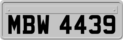 MBW4439