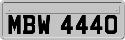 MBW4440