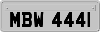 MBW4441