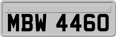 MBW4460