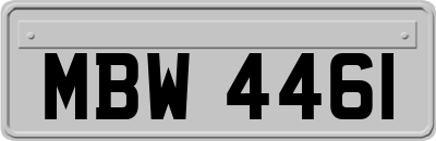 MBW4461