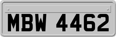 MBW4462