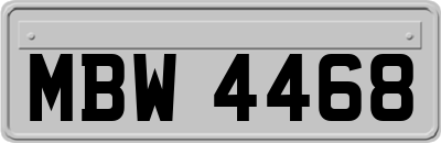 MBW4468